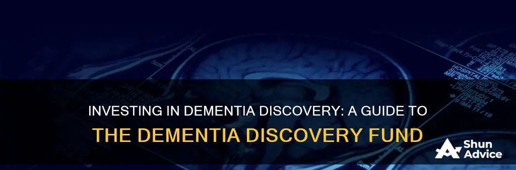 how to invest in dementia discovery fund