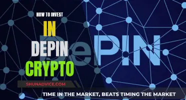 Depin Crypto Investment: A Beginner's Guide to Getting Started