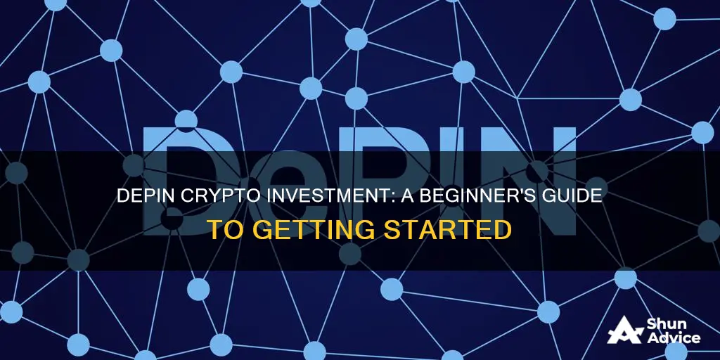 how to invest in depin crypto