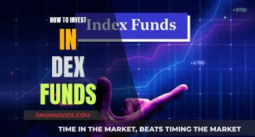 Dex Funds: A Guide to Investing in Decentralized Exchanges