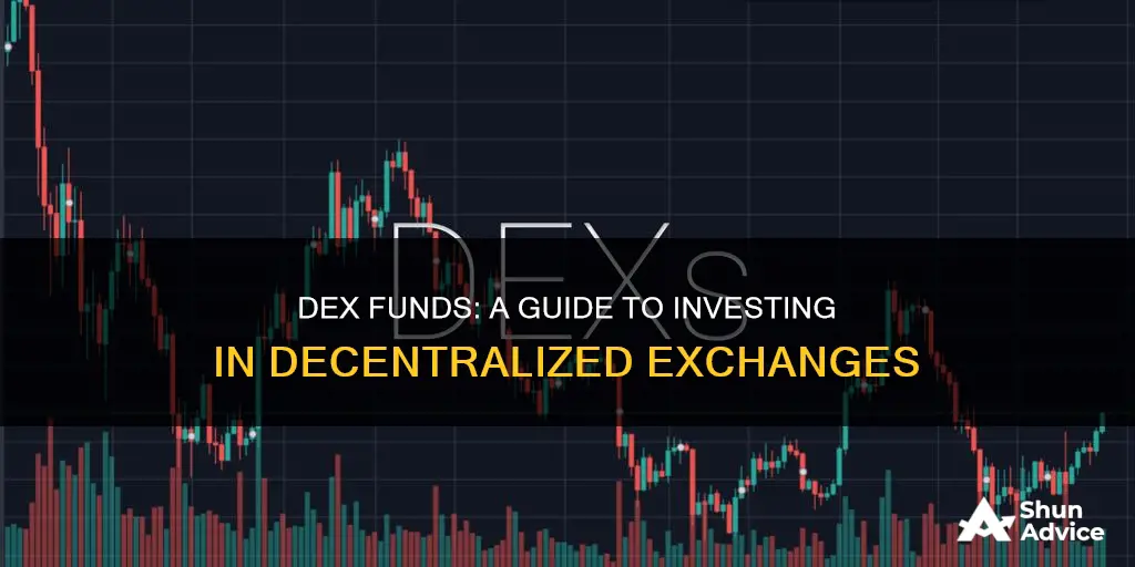 how to invest in dex funds