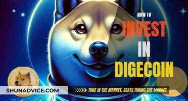 DogeCoin Investment: A Beginner's Guide to Getting Started