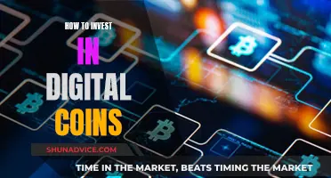 Digital Coin Investment: A Beginner's Guide to Crypto