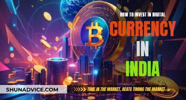 Digital Currency Investment: A Guide for Indians