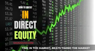 Direct Equity Investment: Strategies for Beginners