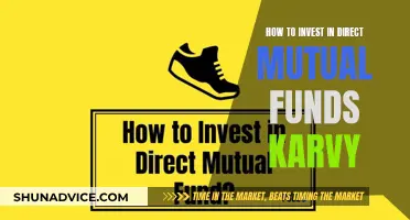 Invest in Direct Mutual Funds: Karvy's Smart Guide