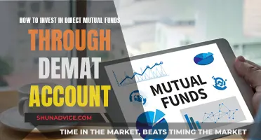 Direct Mutual Funds: Demat Account Investment Guide