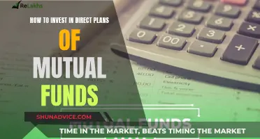 Unlocking Mutual Fund Direct Plans: A Guide to Investing