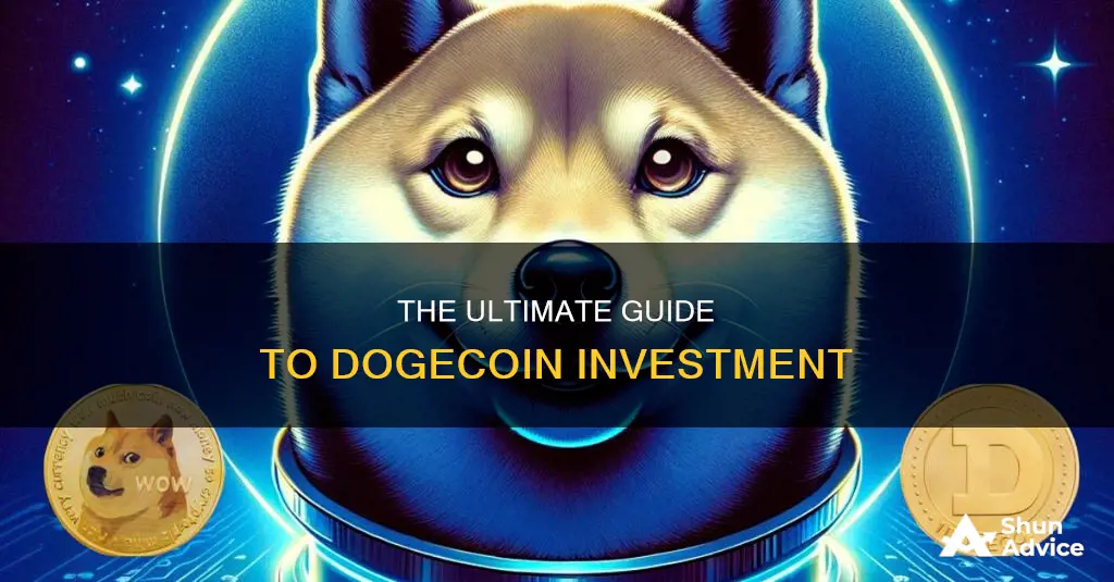 how to invest in doegcoin