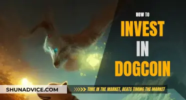 Dogecoin Investment Guide: Getting Started with Dogecoin