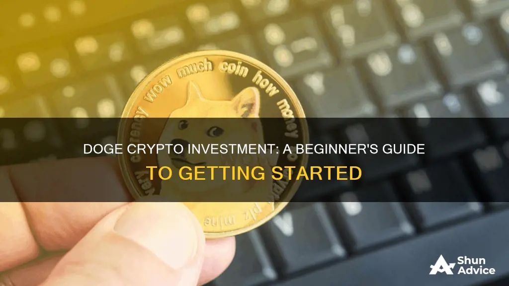 how to invest in doge crypto