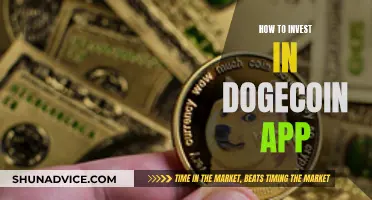 Dogecoin App: Invest Wisely with These Tips