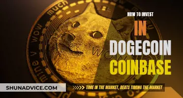 Dogecoin Investment Strategies: Coinbase and Beyond