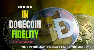 The Ultimate Guide to Dogecoin Investment with Fidelity