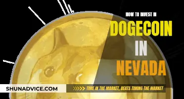 Dogecoin Investment Guide for Nevadans: Get Started Now!