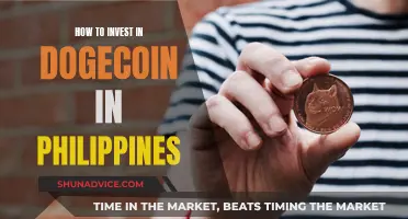 Dogecoin Investment Guide for Filipinos