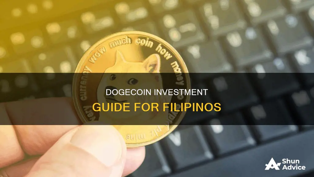 how to invest in dogecoin in philippines