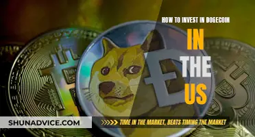 Dogecoin Investment Guide: US Investors