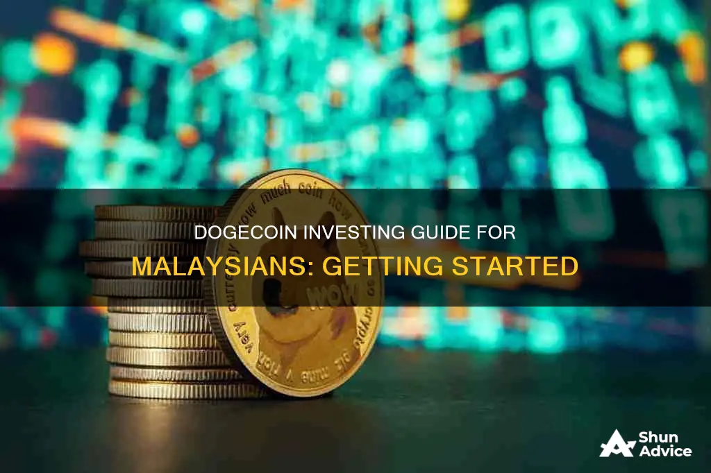 how to invest in dogecoin malaysia