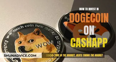 Cash App Guide: Investing in Dogecoin