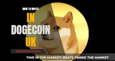 Dogecoin Investment Guide for UK Residents