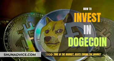 Dogecoin Investment Guide: Getting Started and Strategies