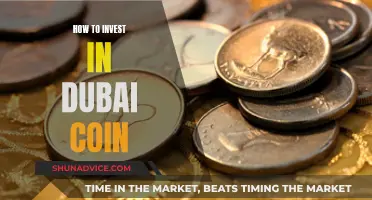 Dubai Coin Investment: A Beginner's Guide to Getting Started