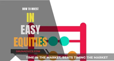 Easy Equities: A Simple Guide to Getting Started