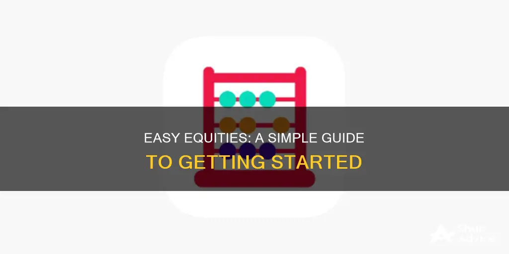 how to invest in easy equities