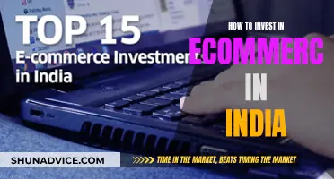 E-commerce Investment Strategies for India: A Comprehensive Guide