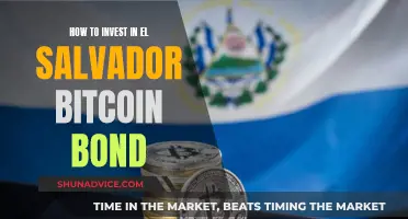 Invest in El Salvador's Bitcoin Bond: A Guide