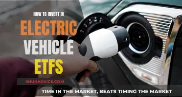 Electric Vehicle ETFs: A Guide to Investing