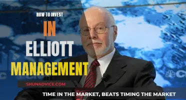 Strategic Investment: Elliott Management's Secrets to Success