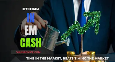 EM Cash: Investing Strategies for Beginners