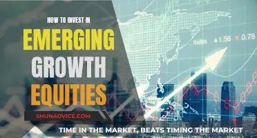 Emerging Growth Equities: A Guide to Smart Investing