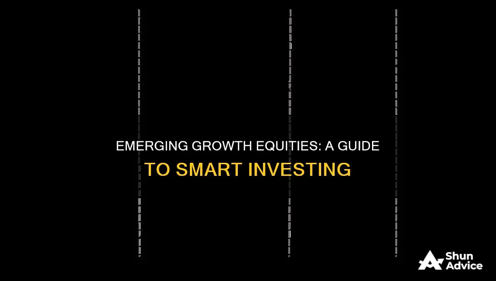 how to invest in emerging growth equities