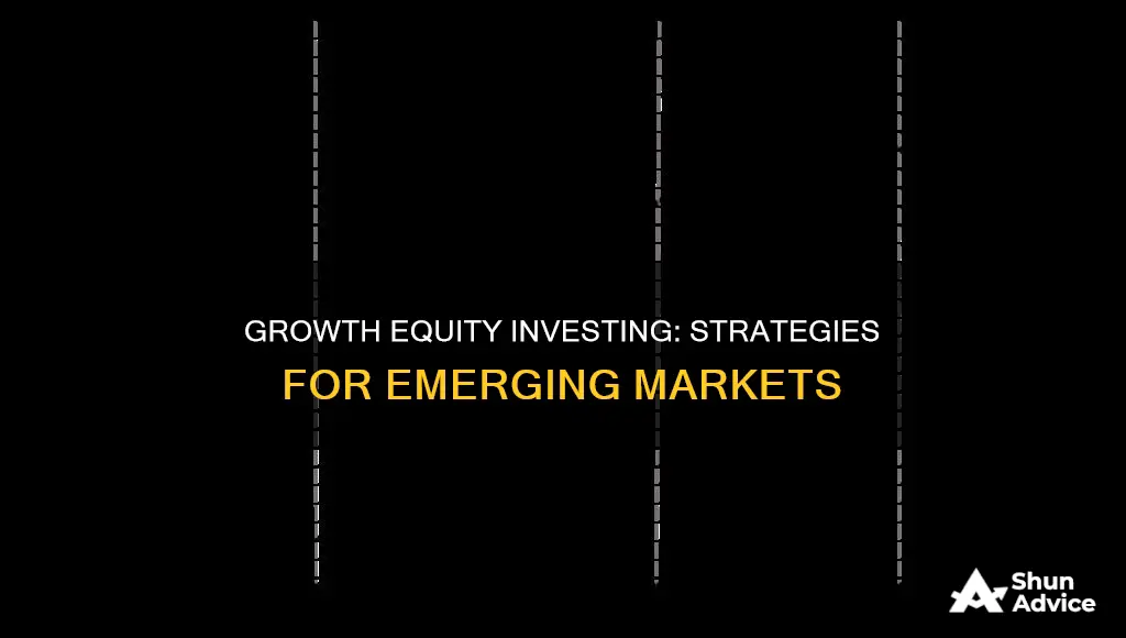 how to invest in emrging growth equities