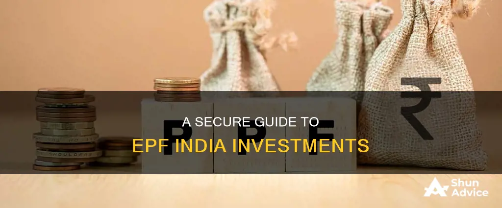 how to invest in epf india