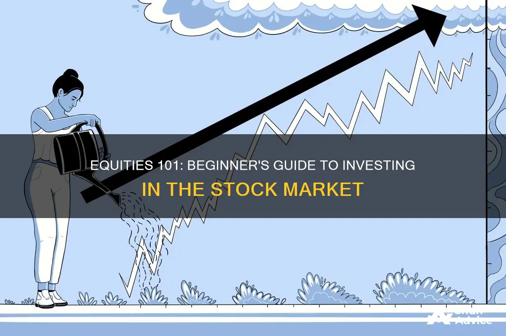 how to invest in equities for beginners