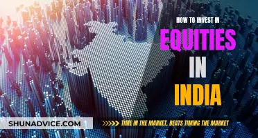 Equities Investment Guide for Indians: Getting Started