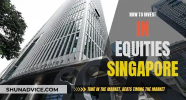 Equities Investing in Singapore: A Beginner's Guide