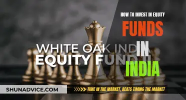 Equity Funds in India: A Guide to Investing