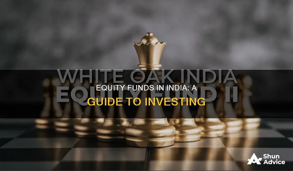 how to invest in equity funds in india