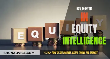 Equity Intelligence: Smart Strategies for Savvy Investors