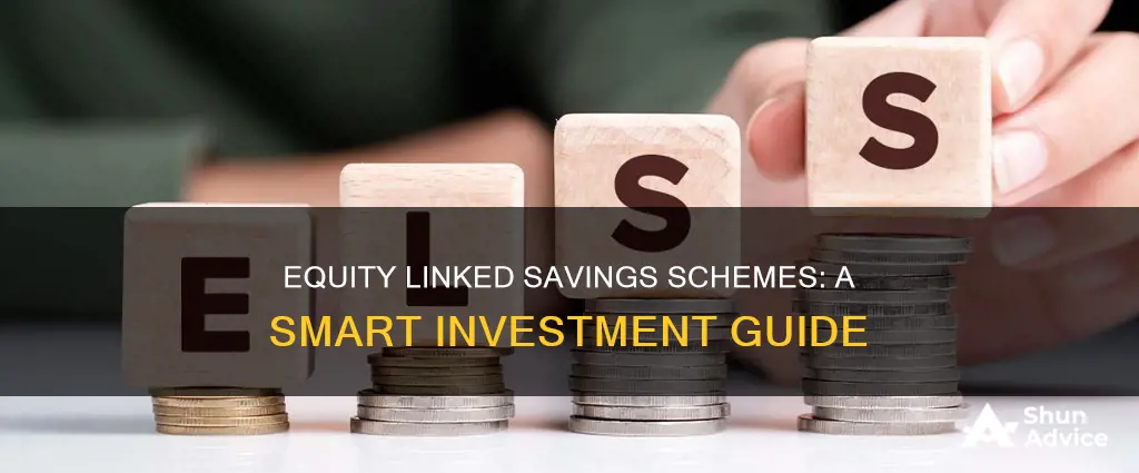 how to invest in equity linked savings scheme