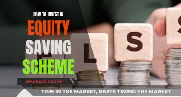 Equity Saving Schemes: A Guide to Investing Wisely