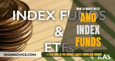 ETF and Index Funds: A Beginner's Guide to Investing