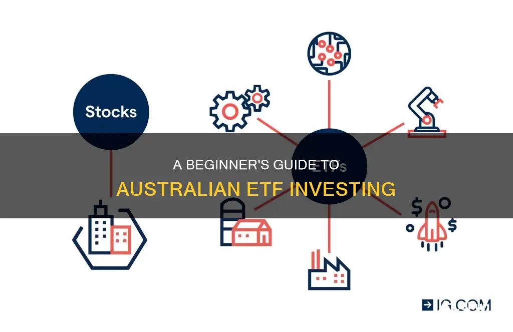 how to invest in etf australia