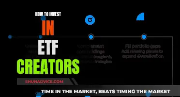 ETF Creators: Smart Investment Strategies for Beginners