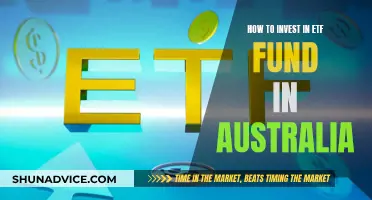 A Beginner's Guide to ETF Investment in Australia